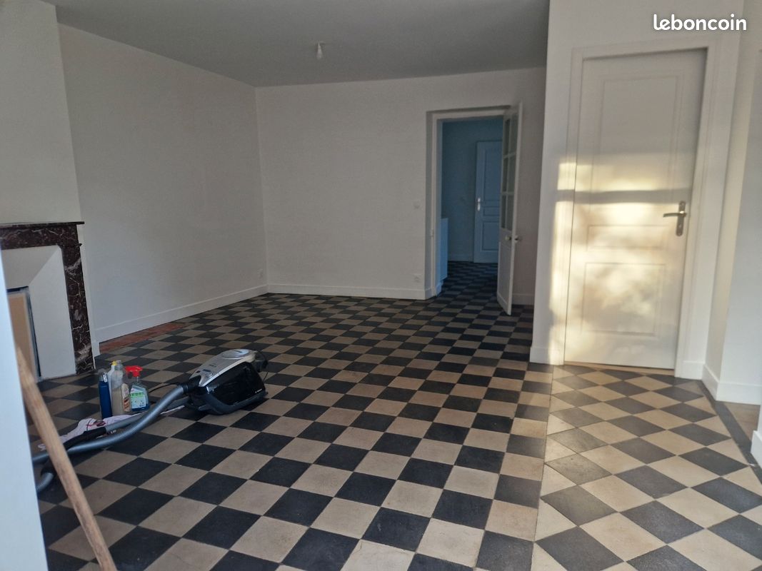 Maison 4 pièces 70 m² · à Bléré · 70 m² · 750 €/mois