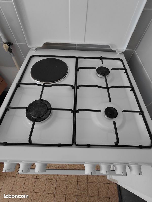 Cuisinière beko (image 3)