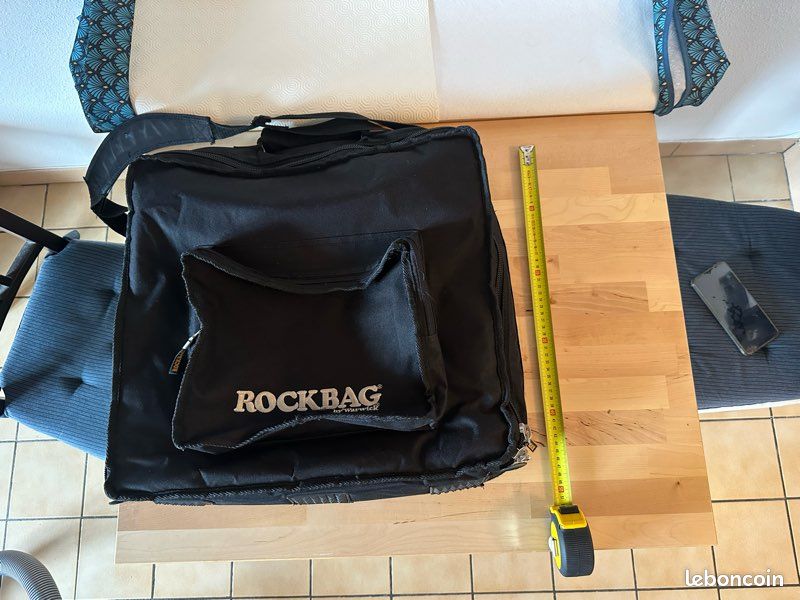 Akai MPK25 avec sac de transport - TBE (image 7)