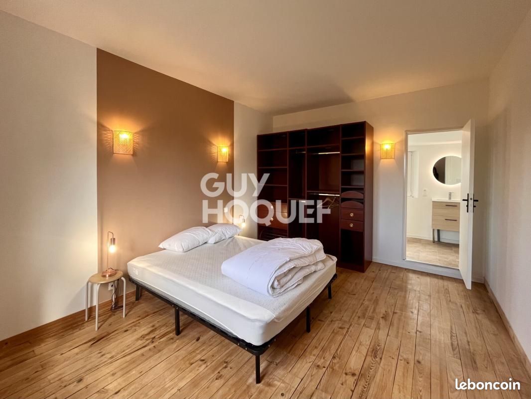 Maison 1 pièce 22 m² · à Aytré · 22 m² · 700 €/mois