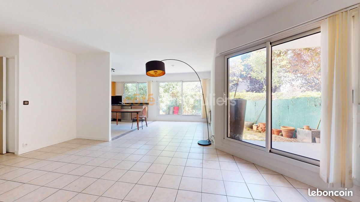 Appartement 4 pièces 90 m² · à Gif-sur-Yvette · 90 m² · 398 000 €