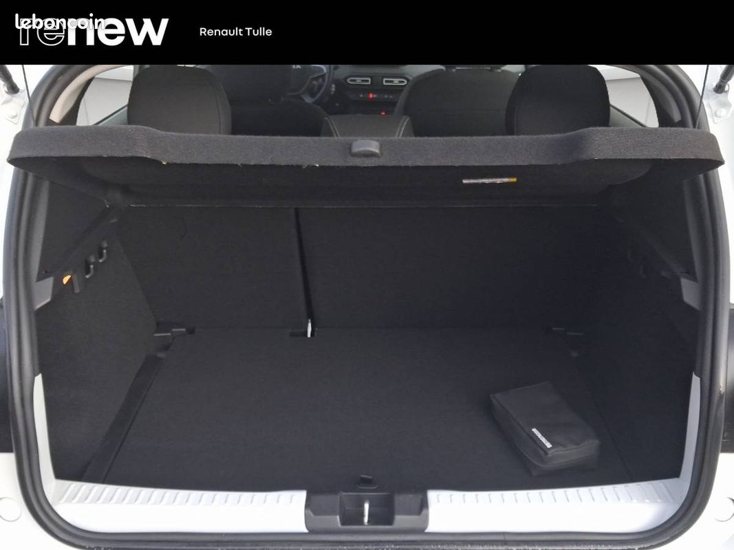 DACIA Sandero ECO-G 100 GSR2 Journey (image 9)