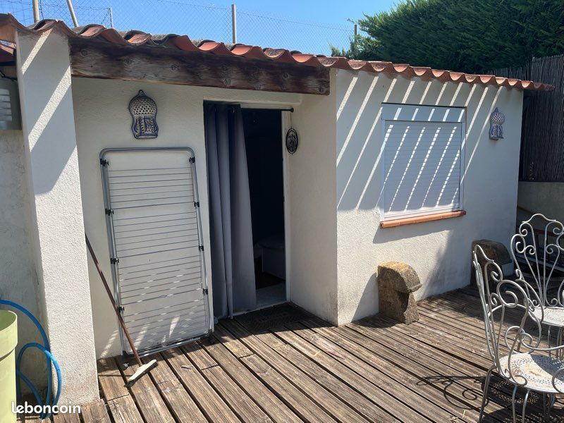 Appartement 1 pièce 20 m² · à Marseille · 20 m² · 550 €