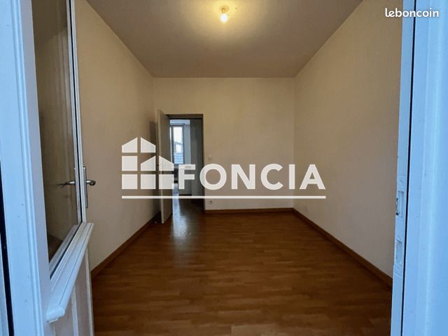 Appartement a louer bordeaux - 3 pièce(s) - 41 m2 - Surfyn