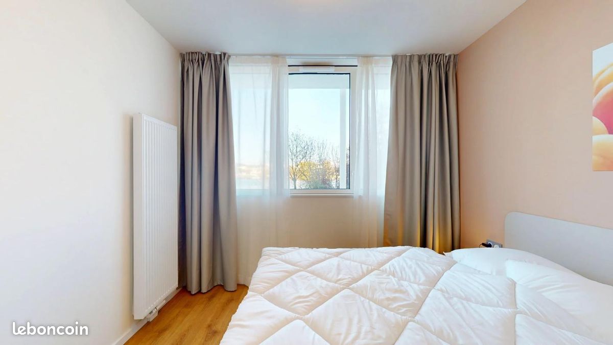 Appartement 1 pièce 24 m² · à Huningue · 24 m² · 1 180 €/mois