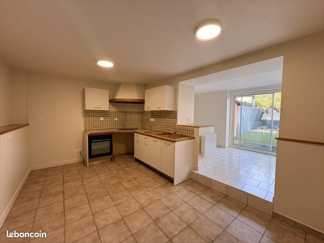 Appartement 2 pièces 43 m² · à Brullioles · 43 m² · 580 €