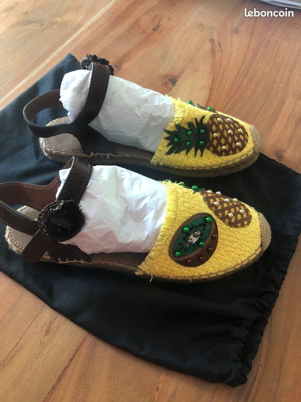 Sandales (image 2)