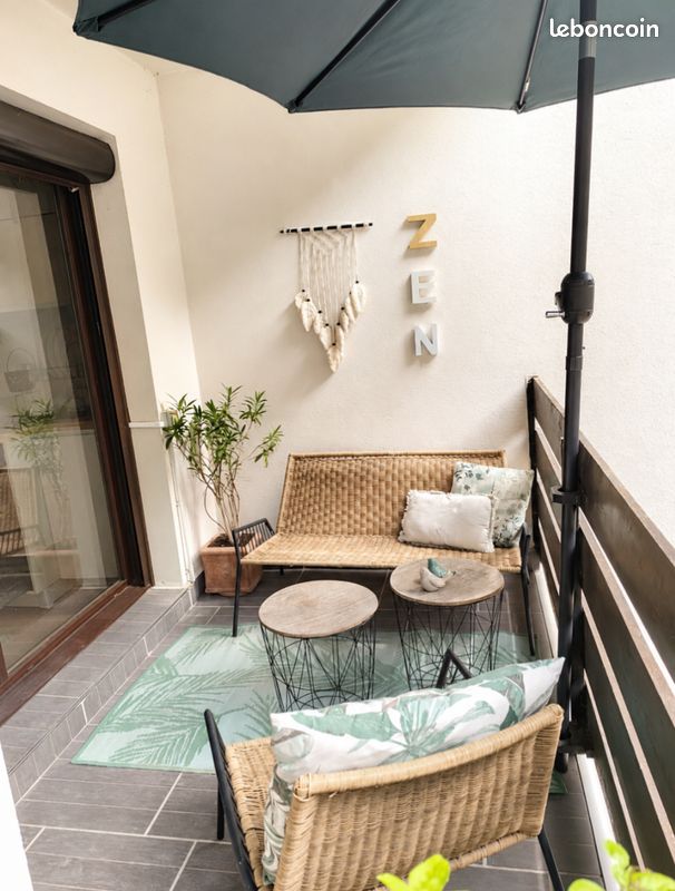 Appartement 5 pièces 100 m² · à Sassenage · 100 m² · 289 000 €