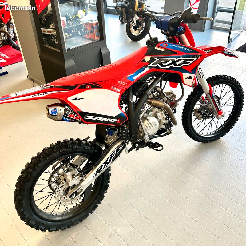 Ssr 125 Apollo Dirt Bike Dealer Locator Rxf 190 Rxf Dirt Bike Pit