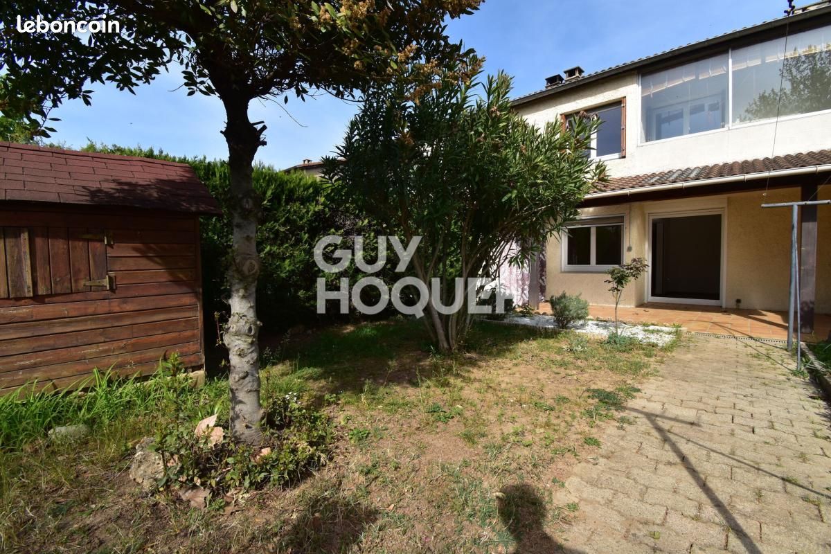 Maison 5 pièces 95 m² · à Valence · 95 m² · 215 000 €