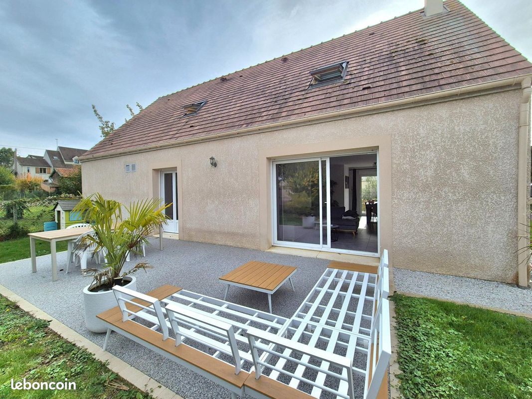 Maison 7 pièces 118 m² (image 2)