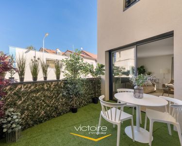 Maison 690 000 € - 124 m²