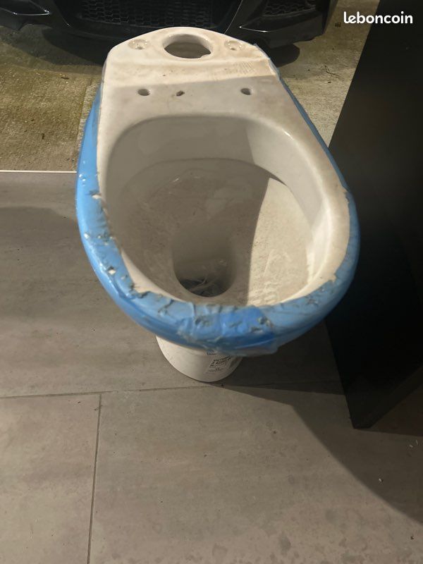 Assise wc (image 1)
