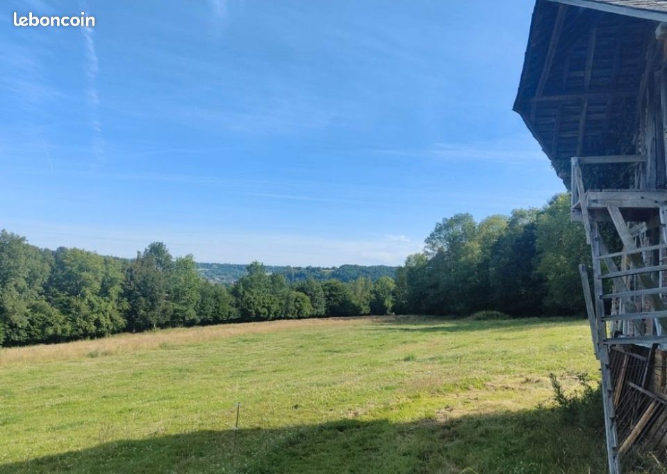 Terrain 1067 m² · à Grand Bourgtheroulde · 55 000 €