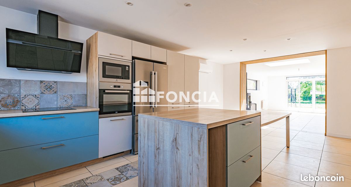 Maison 6 pièces 145 m² · à Tours-sur-Marne · 145 m² · 283 000 €
