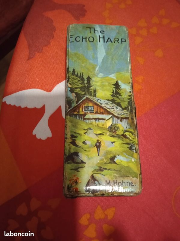 Harmonica Hohne (image 1)
