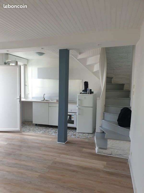 Appartement 3 pièces 52 m² · à Le Havre · 52 m² · 675 €/mois