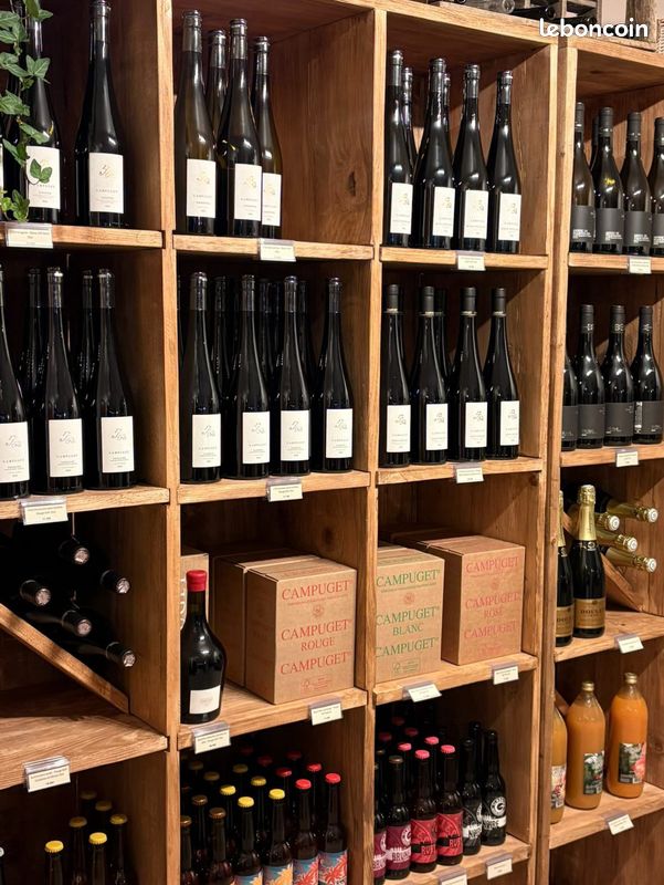 Casier artisanal (image 3)
