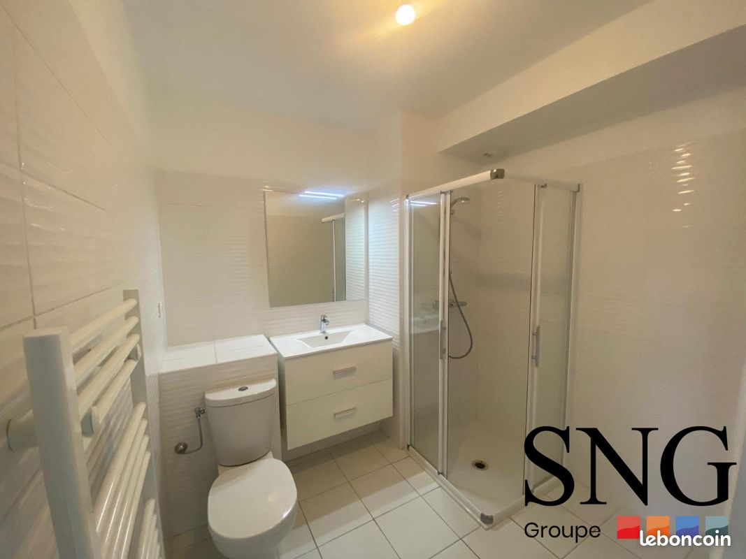 Appartement a louer frejus - 1 pièce(s) - 28 m2 - Surfyn