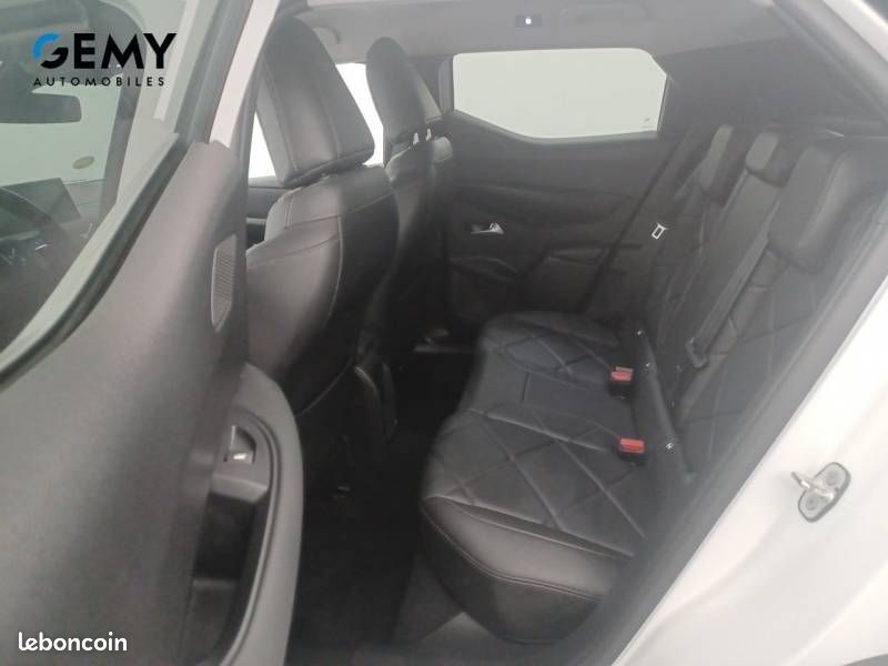 DS 3 DS3 Crossback BlueHDi 130 EAT8 Faubourg (image 10)