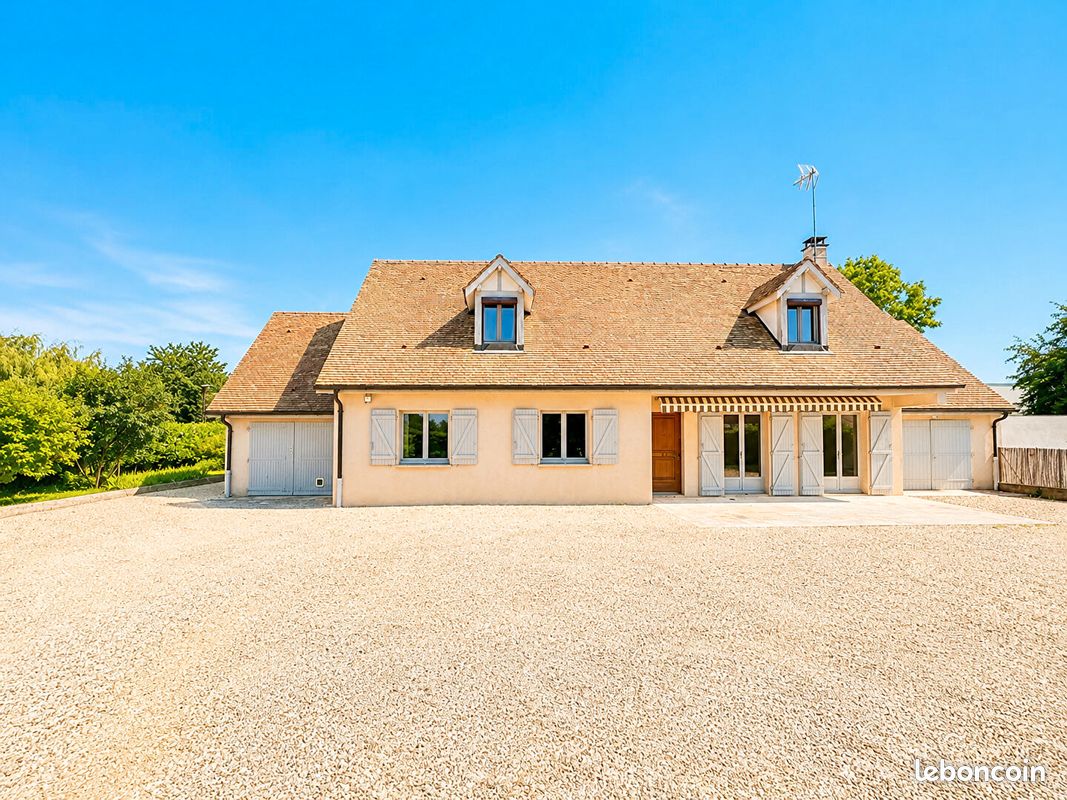 Maison 5 pièces 159 m² · à Beaune · 159 m² · 360 000 €