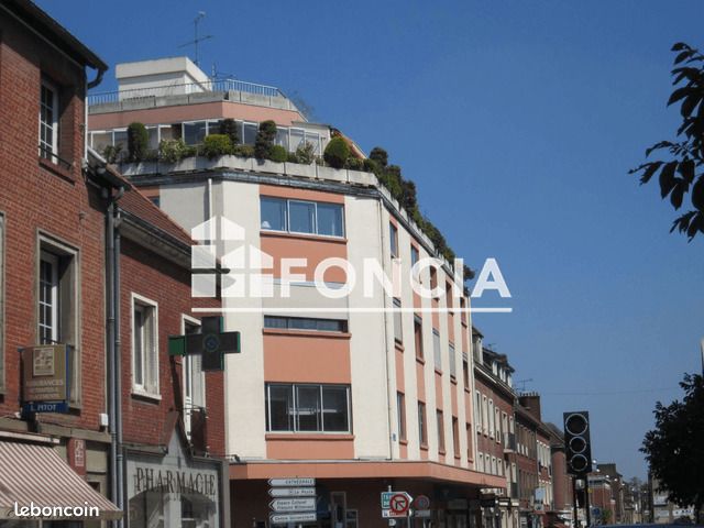 Appartement a louer beauvais - 1 pièce(s) - 35 m2 - Surfyn