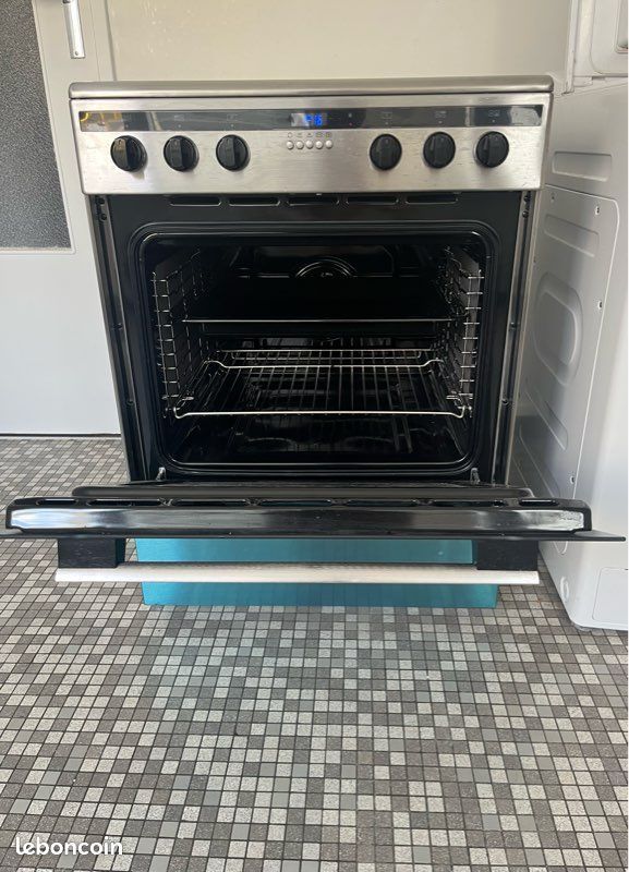 Cuisiniere induction siemens | La Redoute
