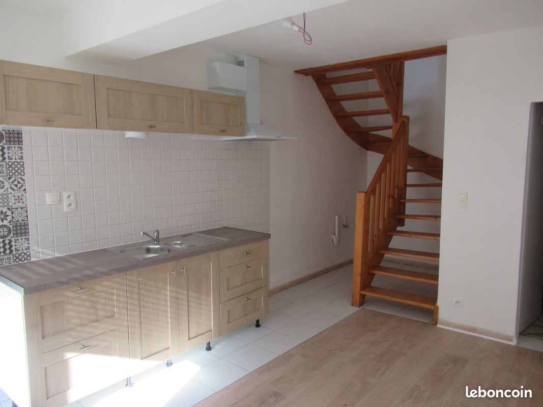 Appartement 2 pièces 36 m² · à Castres · 36 m² · 450 €