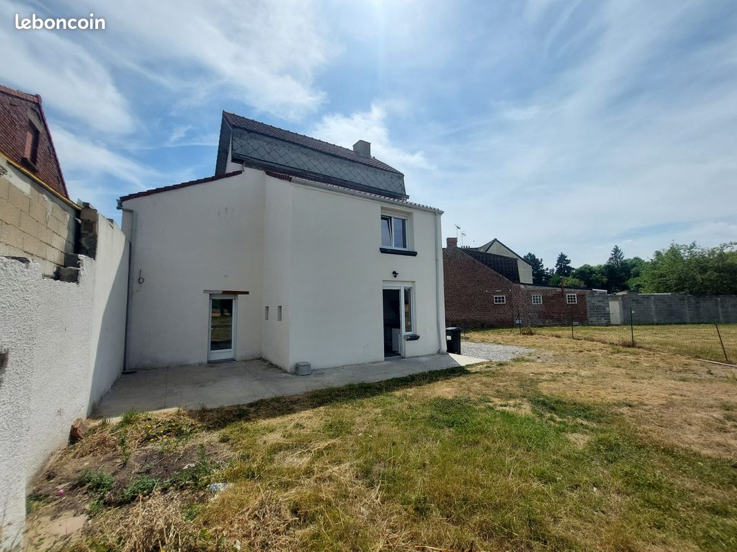 Maison 5 pièces 91 m² (image 1)