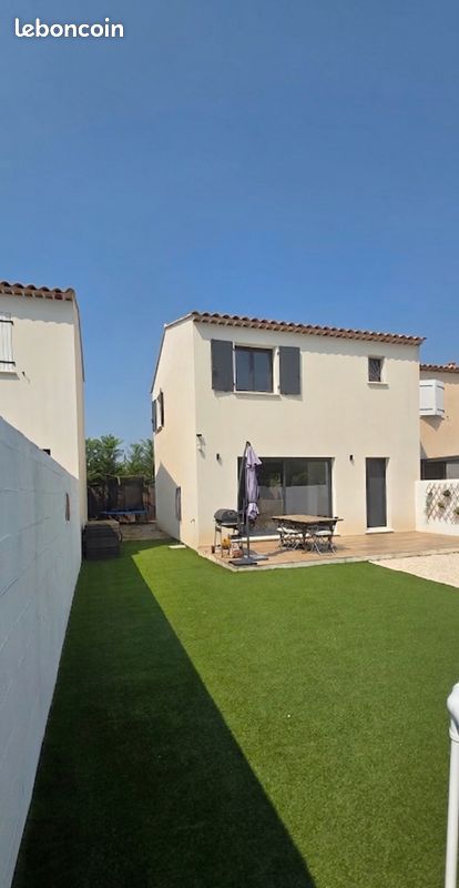 Maison 4 pièces 87 m² · à Meyrargues · 87 m² · 399 000 €