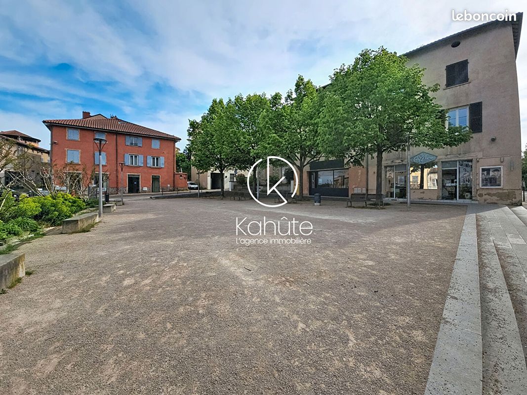 Appartement 3 pièces 52 m² · à Francheville · 52 m² · 235 000 €