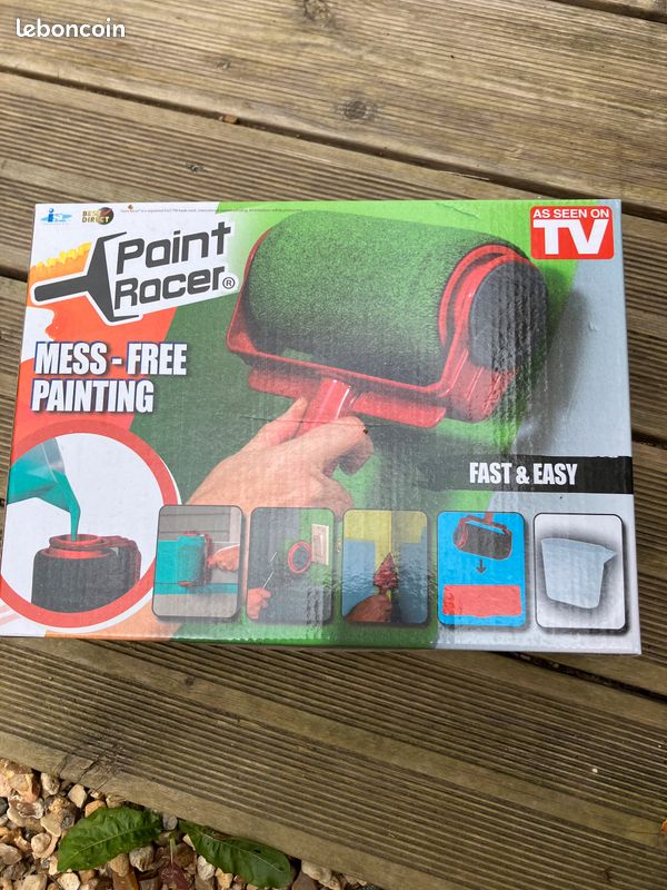 Rouleau peinture (image 1)