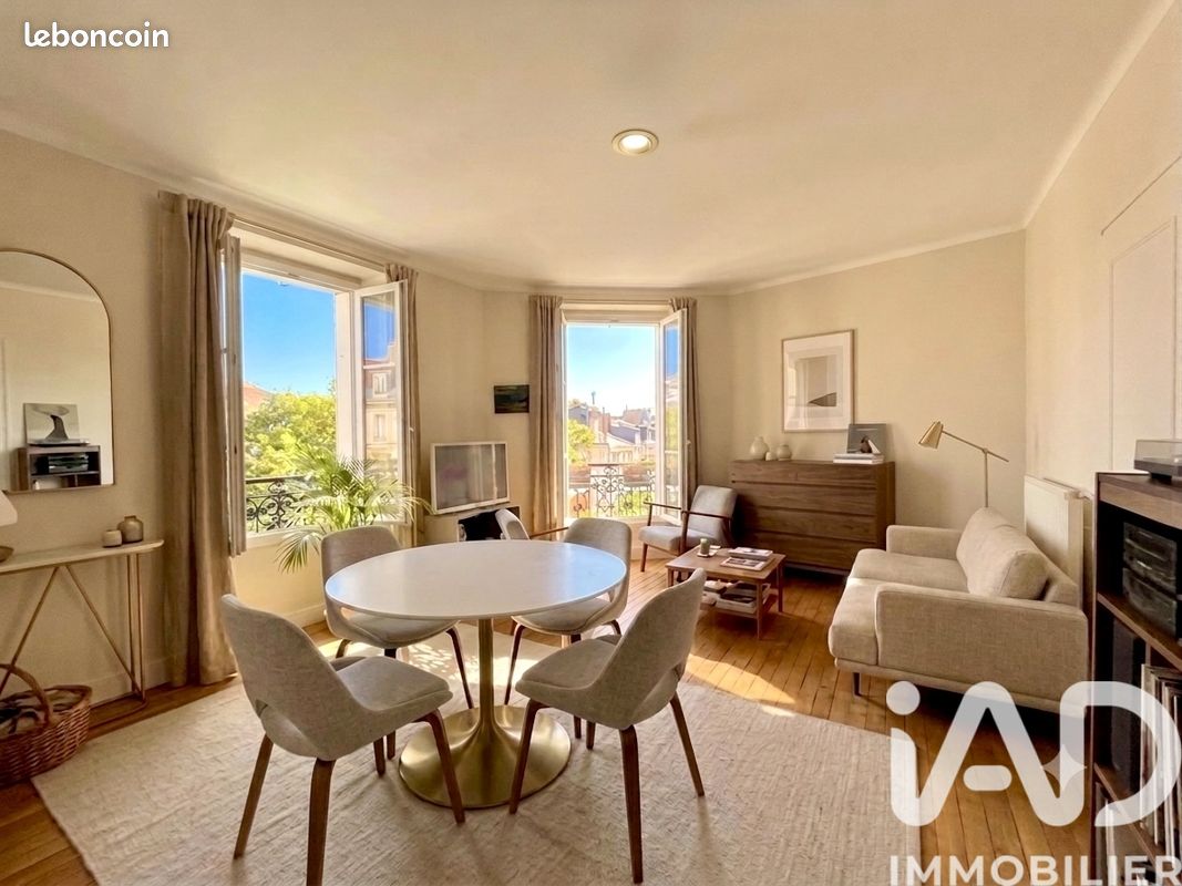 Appartement 4 pièces 80 m² · à Nantes · 80 m² · 299 900 €