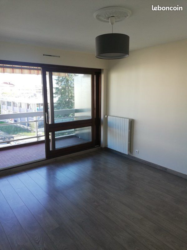 Appartement 2 pièces 43 m² · à Annemasse · 43 m² · 995 €/mois