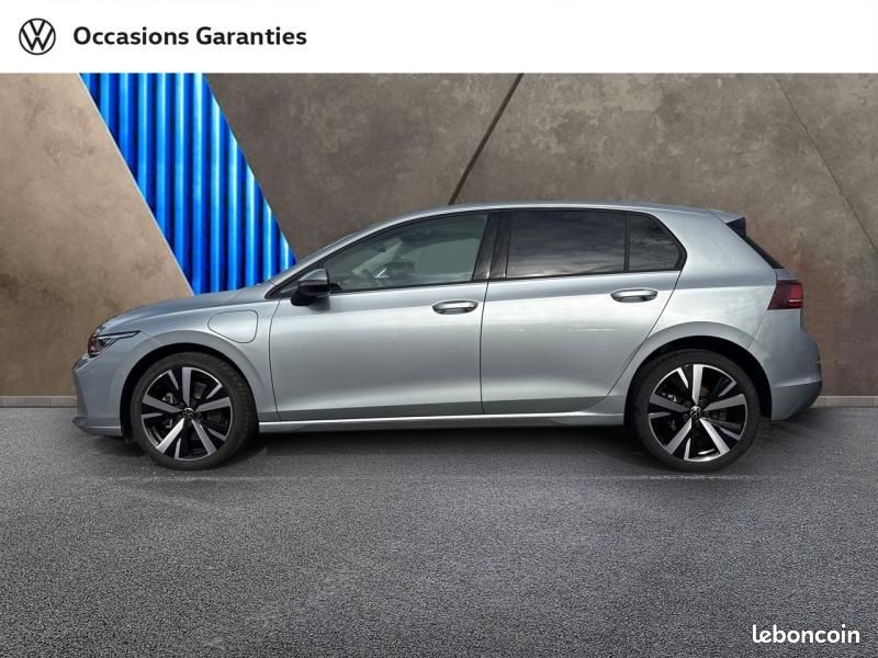 Volkswagen Golf 1.5 eHybrid 204ch VW Edition DSG6 (image 2)
