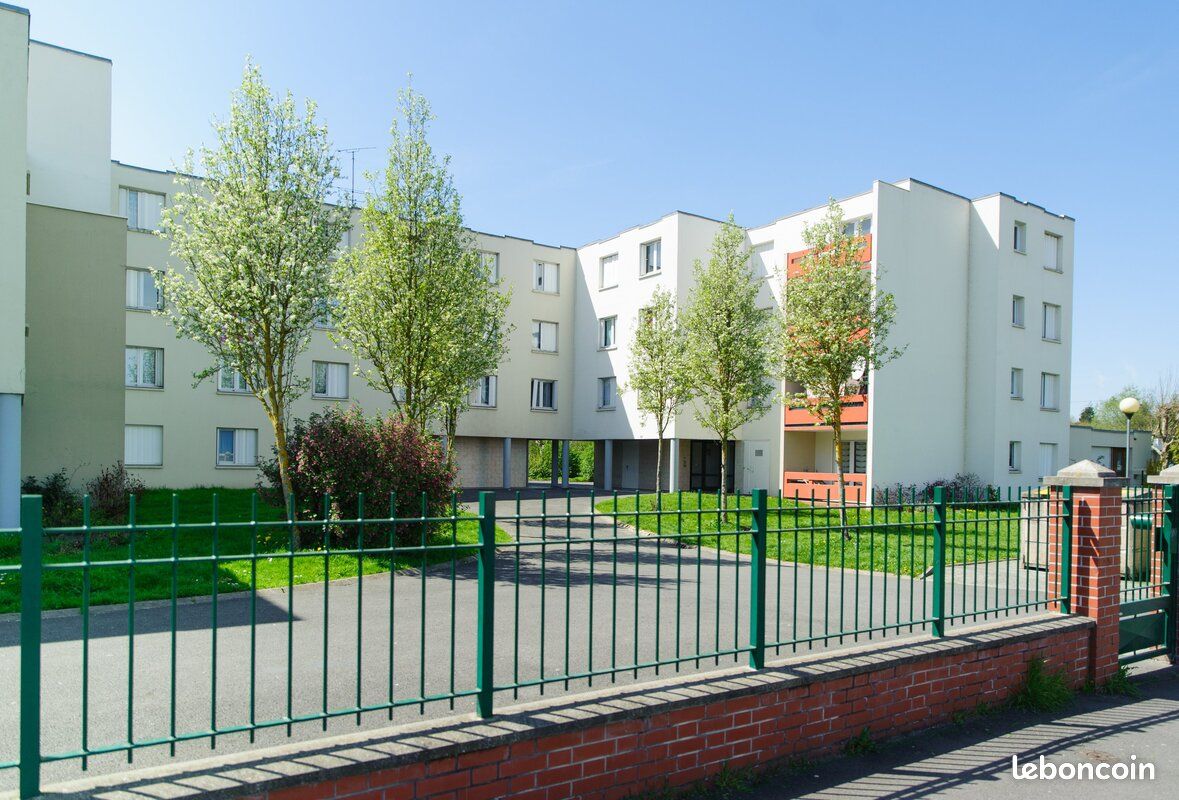 Appartement 4 pièces 81 m² · à Givet · 81 m² · 533 €/mois