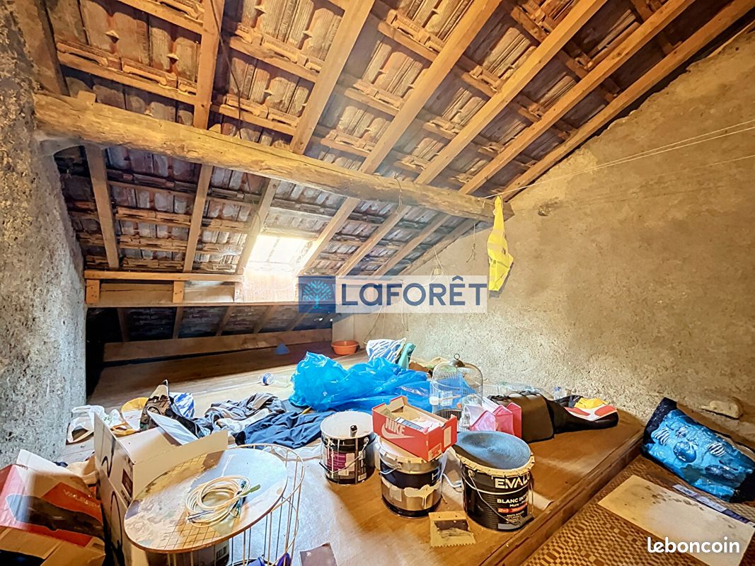 Maison 3 pièces 60 m² (image 11)