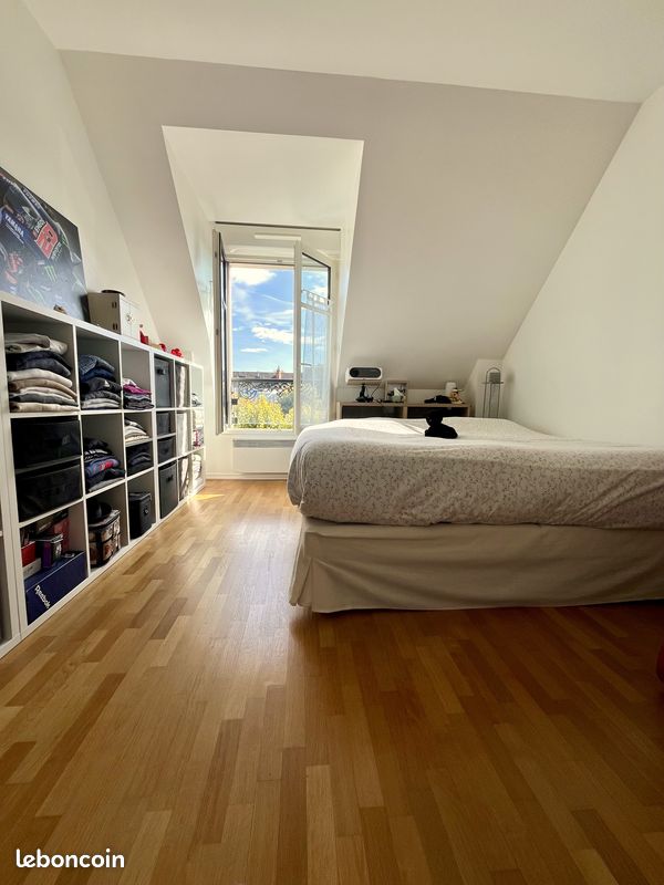 Appartement 3 pièces 80 m² · à Gouvieux · 80 m² · 254 000 €