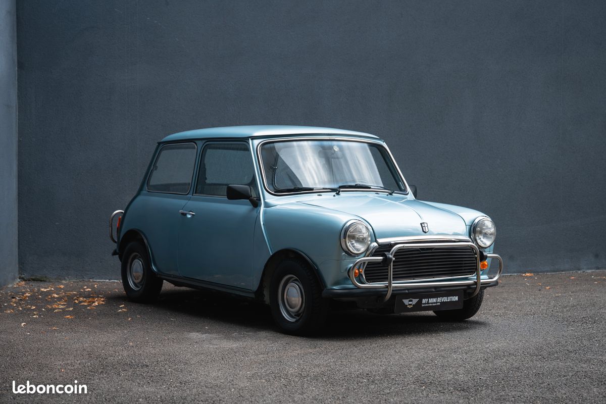 Mini 1000 Special (image 1)