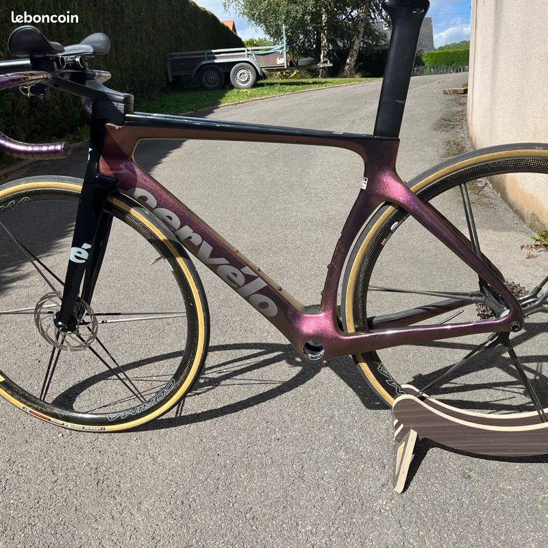 Corima mcc dx Vélos