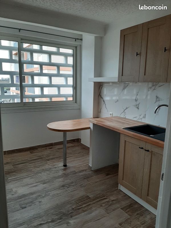 Appartement 3 pièces 65 m² · au Pontet · 65 m² · 650 €/mois