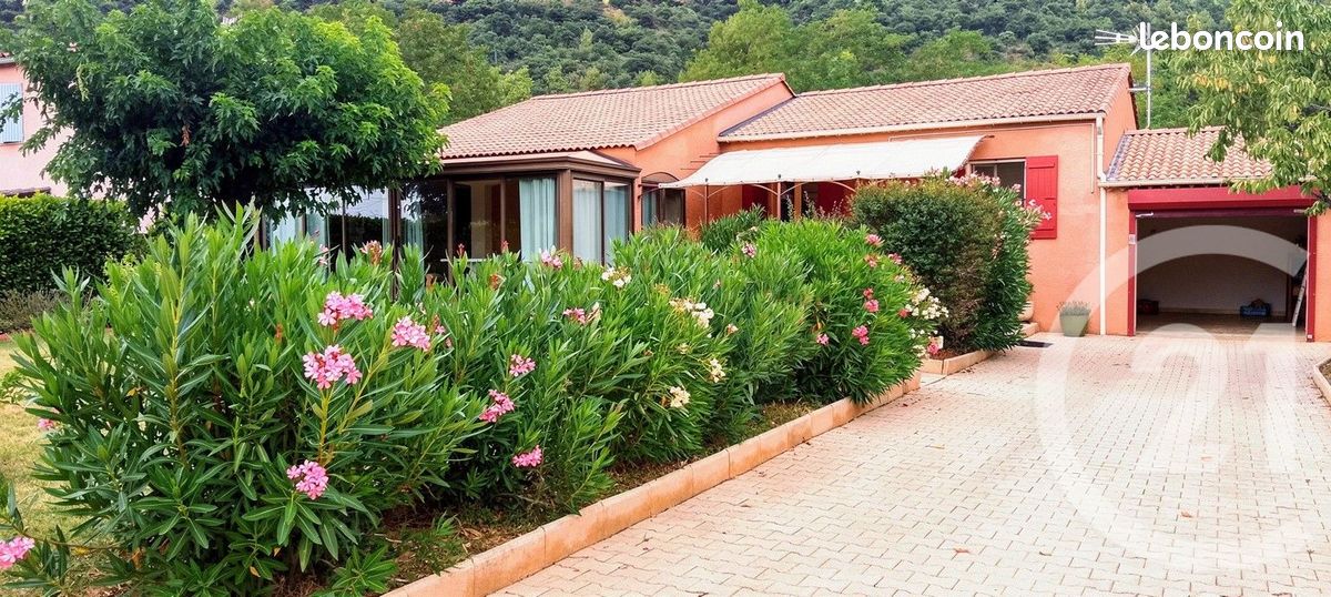 Maison 4 pièces 110 m² · à Malijai · 110 m² · 325 500 €