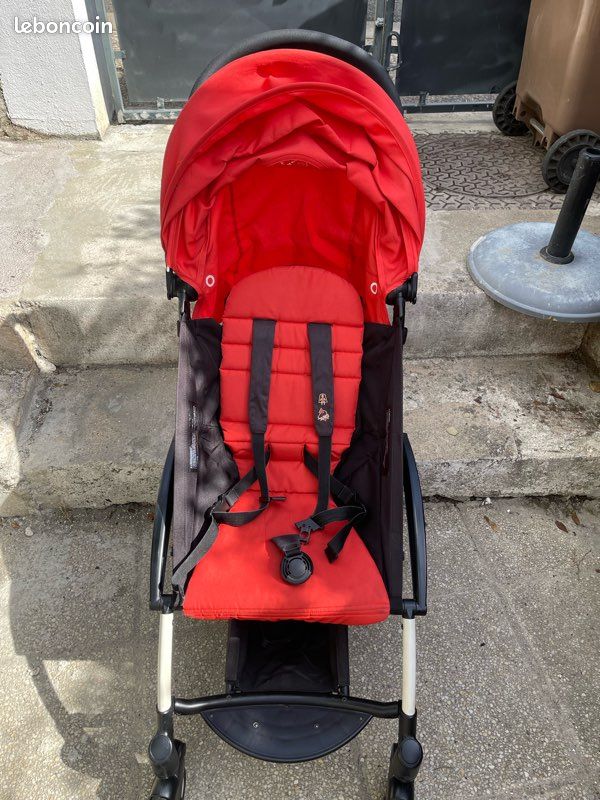 Poussette Yoyo Babyzen Le Bon Coin 13 Poussette Ou Acheter Une
