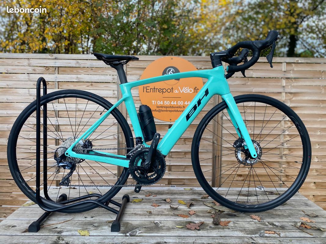 Vae bh core race carbon Vélos