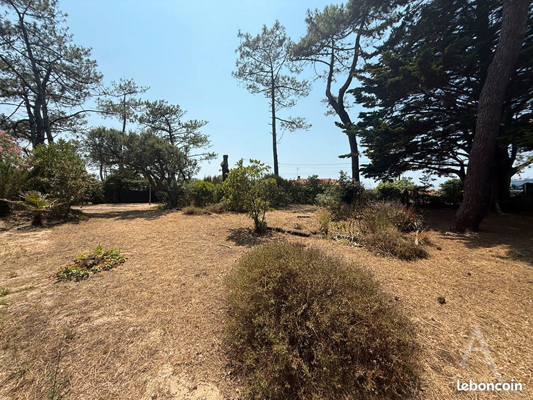 Terrain 294 m² · à Vieux-Boucau-les-Bains · 294 m² · 212 000 €