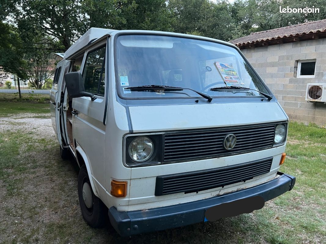Transporter T3 (image 2)