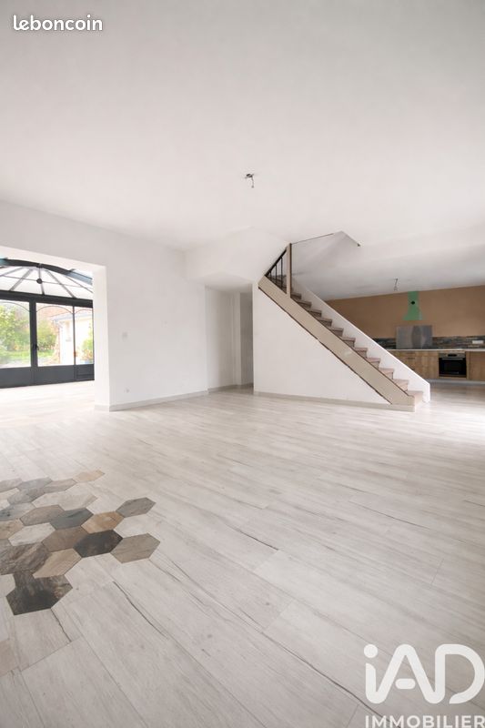 Maison 6 pièces 145 m² · à Gavrelle · 145 m² · 268 000 €