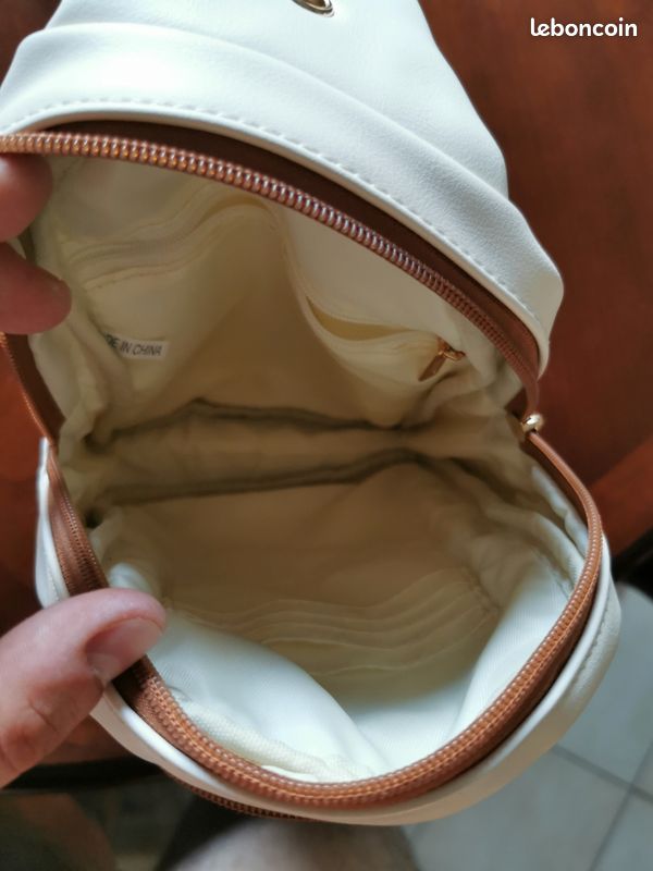 Sac bandoulière femme (image 4)