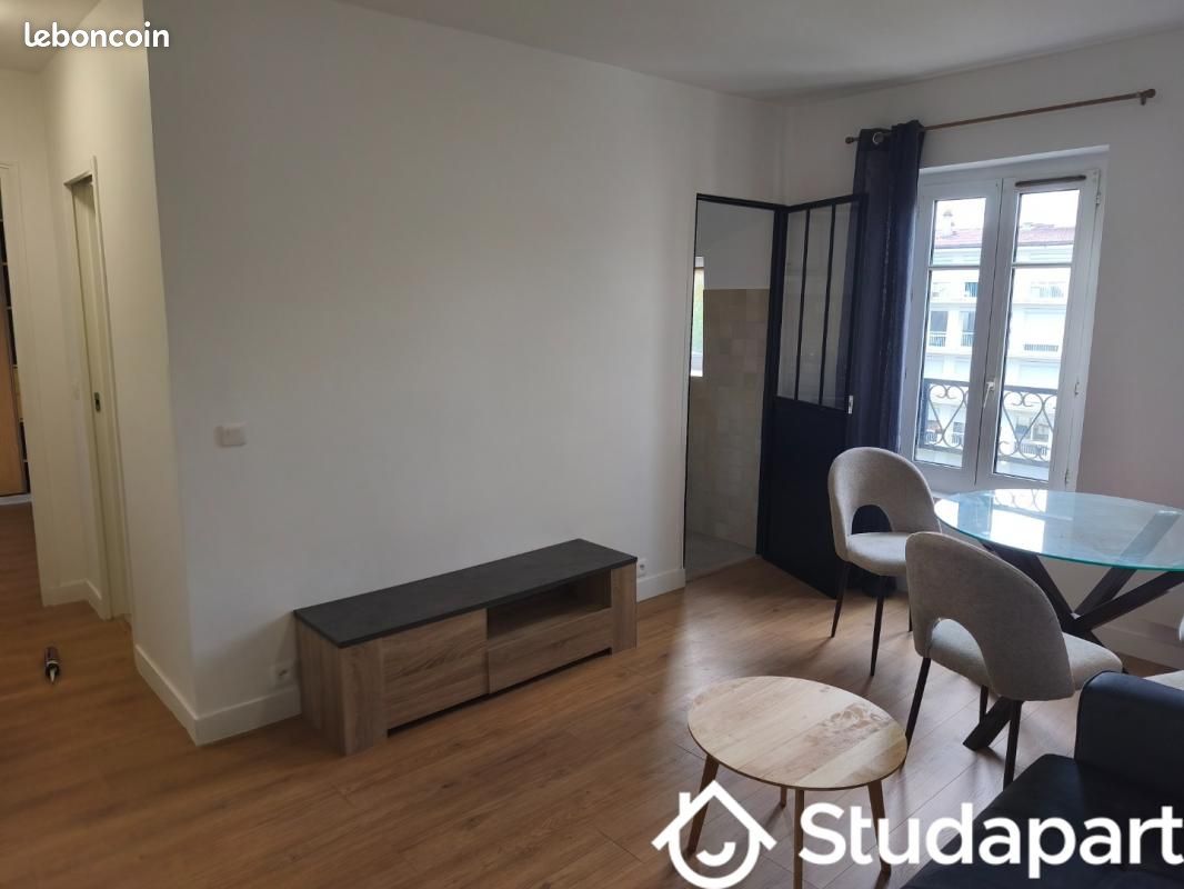 Appartement 2 pièces 33 m² · à Argenteuil · 33 m² · 950 €/mois