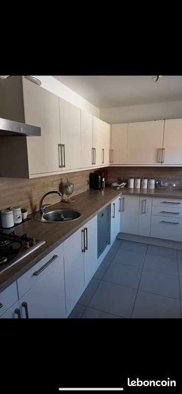 Maison 5 pièces 100 m² · à Stains · 100 m² · 320 000 €